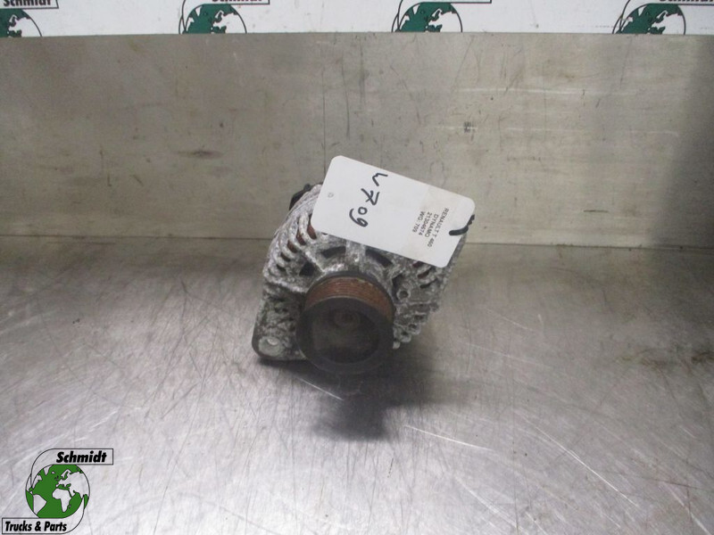 Renault T SERIE 21304674 DYNAMO - Alternator for Truck: picture 1 Renault T SERIE 21304674 DYNAMO - Alternator for Truck: picture 1