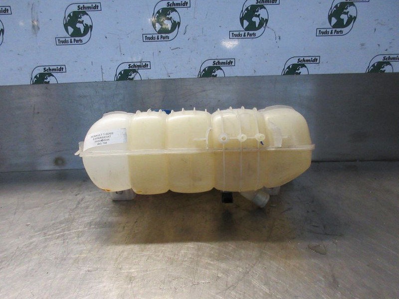 Renault T-SERIE 7422430044 EXPANSIEVAT EURO 6 - Expansion tank for Truck: picture 4 Renault T-SERIE 7422430044 EXPANSIEVAT EURO 6 - Expansion tank for Truck: picture 4