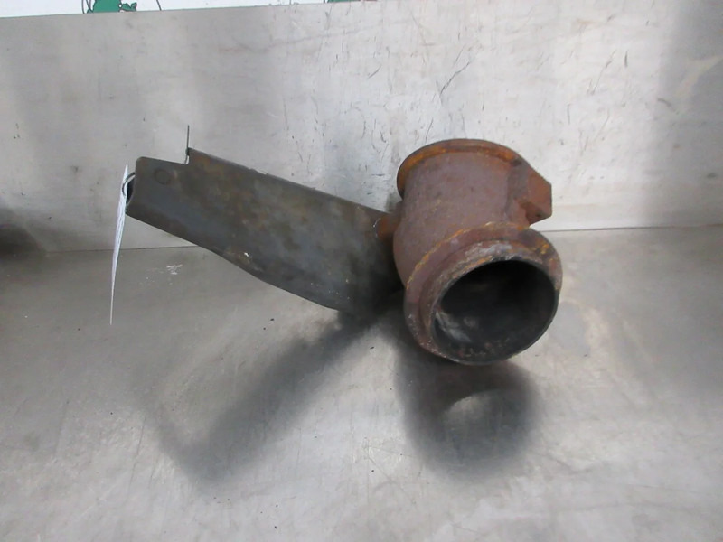 Engine and parts for Truck Scania 1749818 MOTORREM EURO 6 NIEUWE MODEL 2020: picture 7