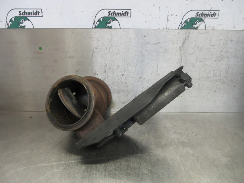 Engine and parts for Truck Scania 1749818 MOTORREM EURO 6 NIEUWE MODEL 2020: picture 10