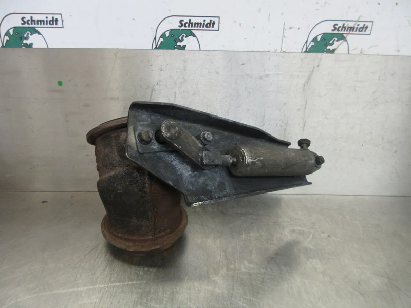 Engine and parts for Truck Scania 1749818 MOTORREM EURO 6 NIEUWE MODEL 2020: picture 11