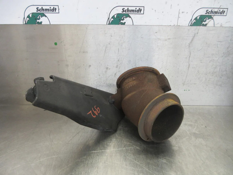 Engine and parts for Truck Scania 1749818 MOTORREM EURO 6 NIEUWE MODEL 2020: picture 9