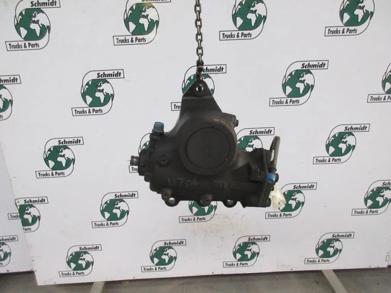 Scania 1783436 / 573399 STUUHUIS SCANIA R 450 EURO 6 - Steering gear for Truck: picture 2 Scania 1783436 / 573399 STUUHUIS SCANIA R 450 EURO 6 - Steering gear for Truck: picture 2