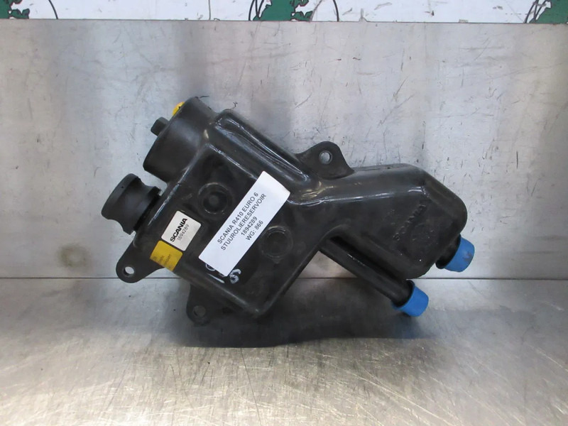 Scania 1894289 STUUROLIE RESVOIR SCANIA R SERIE EURO 6 - Steering gear for Truck: picture 3 Scania 1894289 STUUROLIE RESVOIR SCANIA R SERIE EURO 6 - Steering gear for Truck: picture 3