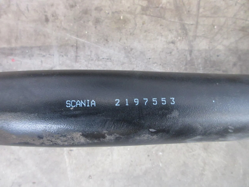 Scania 2197553 STUURSTANG SCANIA S 450 EURO 6 - Steering for Truck: picture 3 Scania 2197553 STUURSTANG SCANIA S 450 EURO 6 - Steering for Truck: picture 3