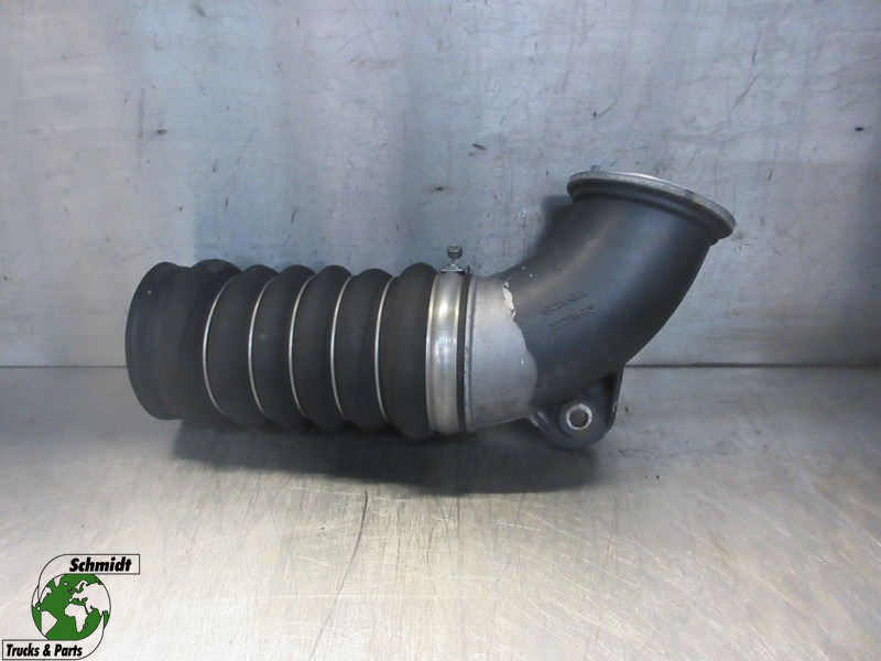 Scania 2220443 INLAAT SCANIA P 410 EURO 6 MODEL 2020 - Air intake system for Truck: picture 1 Scania 2220443 INLAAT SCANIA P 410 EURO 6 MODEL 2020 - Air intake system for Truck: picture 1