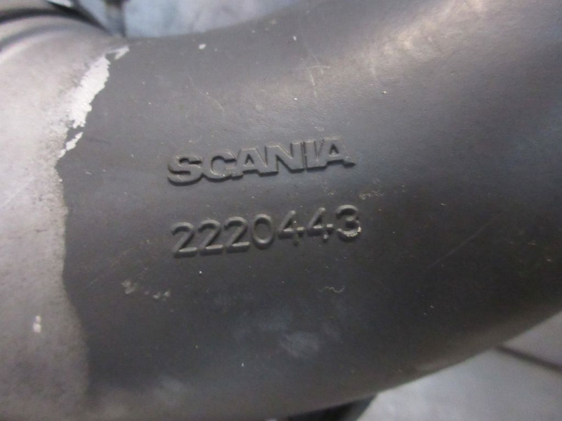 Scania 2220443 INLAAT SCANIA P 410 EURO 6 MODEL 2020 - Air intake system for Truck: picture 3 Scania 2220443 INLAAT SCANIA P 410 EURO 6 MODEL 2020 - Air intake system for Truck: picture 3