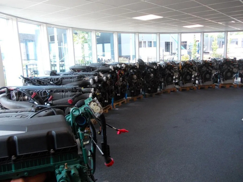 Engine for Truck Scania 2273564//577269//572149// DC13 115 L 01 410 PK SCANIA EURO 6: picture 6 Engine for Truck Scania 2273564//577269//572149// DC13 115 L 01 410 PK SCANIA EURO 6: picture 6