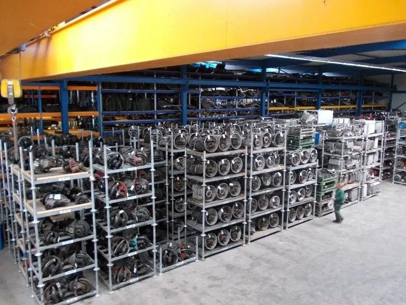 Engine for Truck Scania 2273564//577269//572149// DC13 115 L 01 410 PK SCANIA EURO 6: picture 13 Engine for Truck Scania 2273564//577269//572149// DC13 115 L 01 410 PK SCANIA EURO 6: picture 13