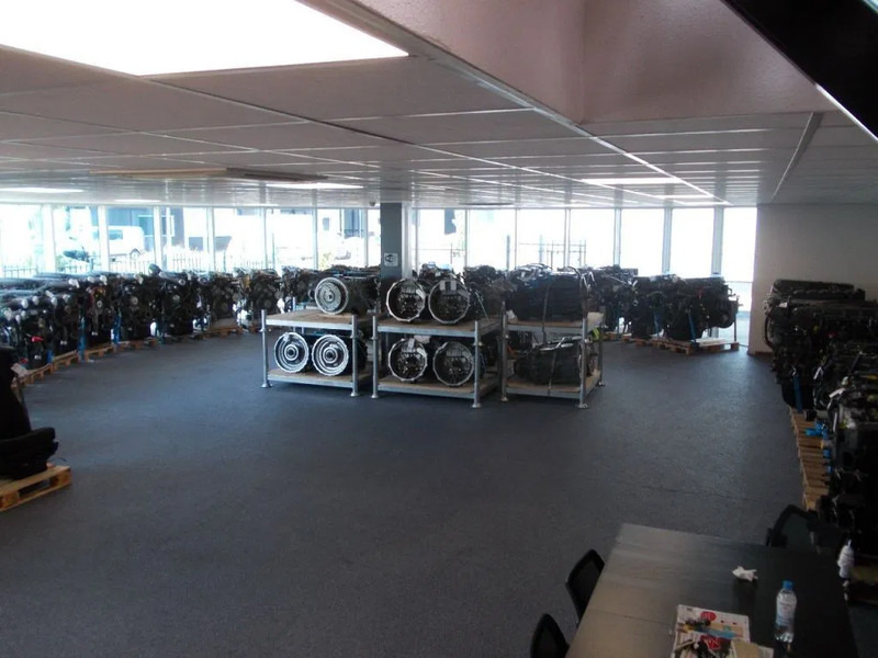 Engine for Truck Scania 2273564//577269//572149// DC13 115 L 01 410 PK SCANIA EURO 6: picture 9 Engine for Truck Scania 2273564//577269//572149// DC13 115 L 01 410 PK SCANIA EURO 6: picture 9