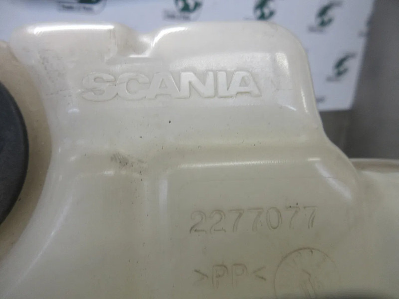 Scania 2277077 SCANIA S 450 NGS Expansiereservoir MODEL 2021 - Expansion tank for Truck: picture 3 Scania 2277077 SCANIA S 450 NGS Expansiereservoir MODEL 2021 - Expansion tank for Truck: picture 3