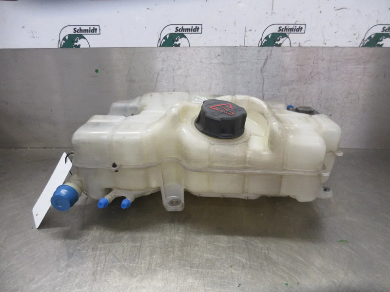 Scania 2277077 SCANIA S 450 NGS Expansiereservoir MODEL 2021 - Expansion tank for Truck: picture 5 Scania 2277077 SCANIA S 450 NGS Expansiereservoir MODEL 2021 - Expansion tank for Truck: picture 5