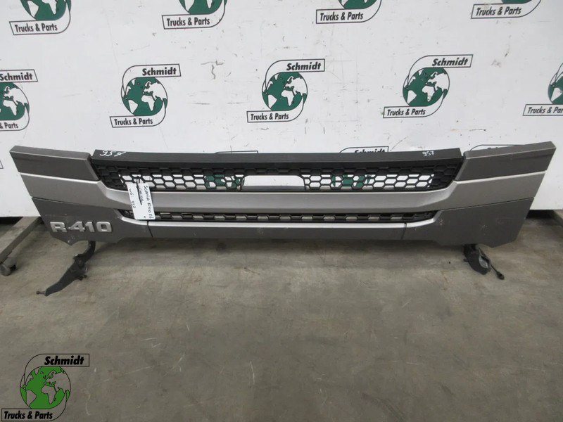 Scania 2307678 // 2701599 // 2650884 // 2650885 ONDERGRILL NGS SCANIA R 410 - Grill for Truck: picture 1 Scania 2307678 // 2701599 // 2650884 // 2650885 ONDERGRILL NGS SCANIA R 410 - Grill for Truck: picture 1