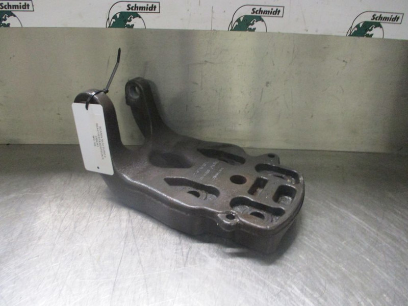 Scania 2386361 REACTIESTANGSTEUN RECHTS EURO 6 NIEUWE MODEL 2020 R 410 - Reaction rod for Truck: picture 4 Scania 2386361 REACTIESTANGSTEUN RECHTS EURO 6 NIEUWE MODEL 2020 R 410 - Reaction rod for Truck: picture 4