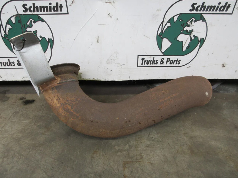 Scania 2643322 UITLAAT PIJP EURO 6 MODEL 2022 NGS - Air intake system for Truck: picture 3 Scania 2643322 UITLAAT PIJP EURO 6 MODEL 2022 NGS - Air intake system for Truck: picture 3