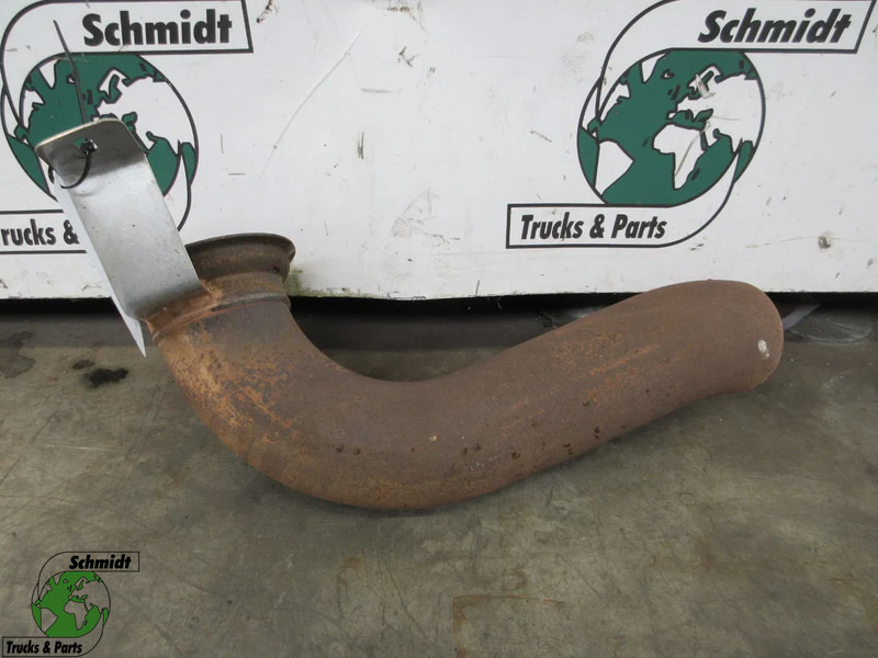 Scania 2643322 UITLAAT PIJP EURO 6 MODEL 2022 NGS - Air intake system for Truck: picture 1 Scania 2643322 UITLAAT PIJP EURO 6 MODEL 2022 NGS - Air intake system for Truck: picture 1