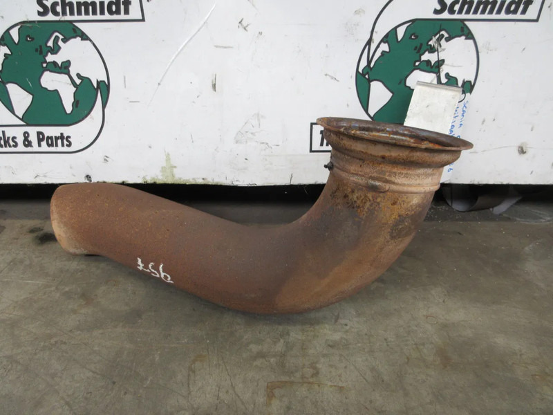 Scania 2643322 UITLAAT PIJP EURO 6 MODEL 2022 NGS - Air intake system for Truck: picture 2 Scania 2643322 UITLAAT PIJP EURO 6 MODEL 2022 NGS - Air intake system for Truck: picture 2