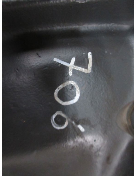 Differential gear for Truck Scania G450 2035701 DIFFERENTIEEL R780 RATIO 2.59 EURO 6: picture 6