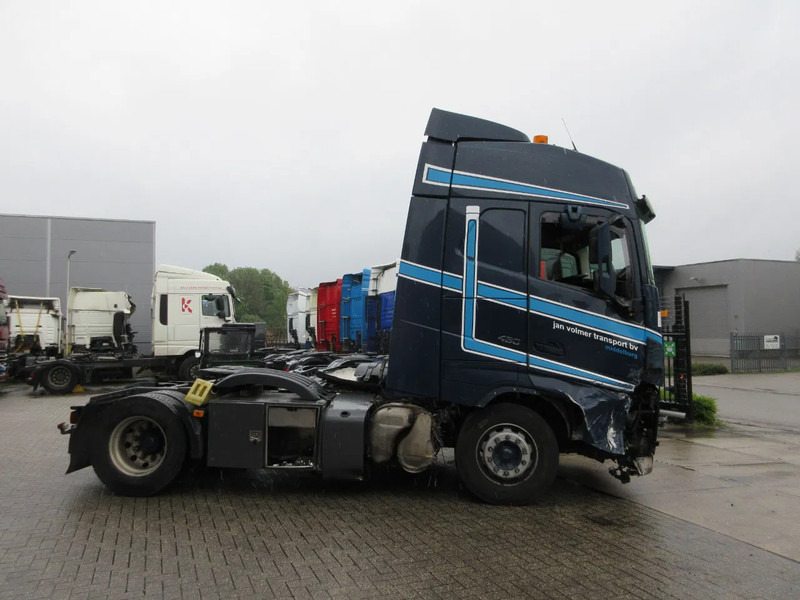 Volvo FH FH 460 - Tractor unit: picture 3 Volvo FH FH 460 - Tractor unit: picture 3