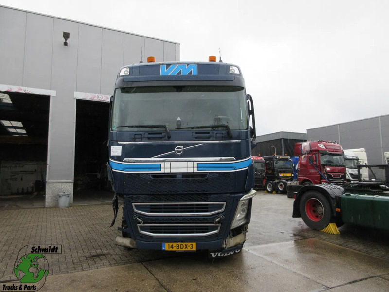 Volvo FH FH 460 - Tractor unit: picture 1 Volvo FH FH 460 - Tractor unit: picture 1