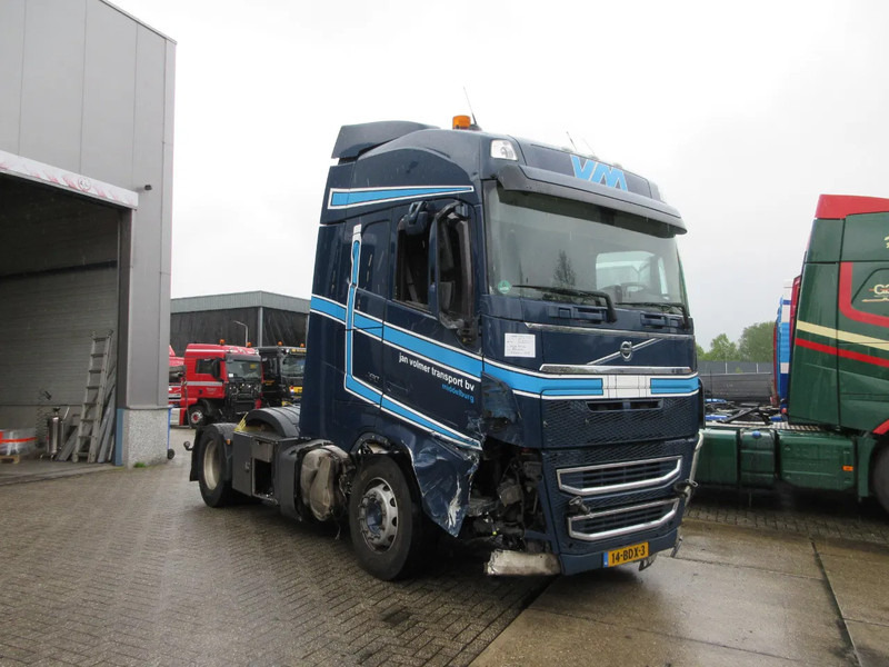 Volvo FH FH 460 - Tractor unit: picture 2 Volvo FH FH 460 - Tractor unit: picture 2
