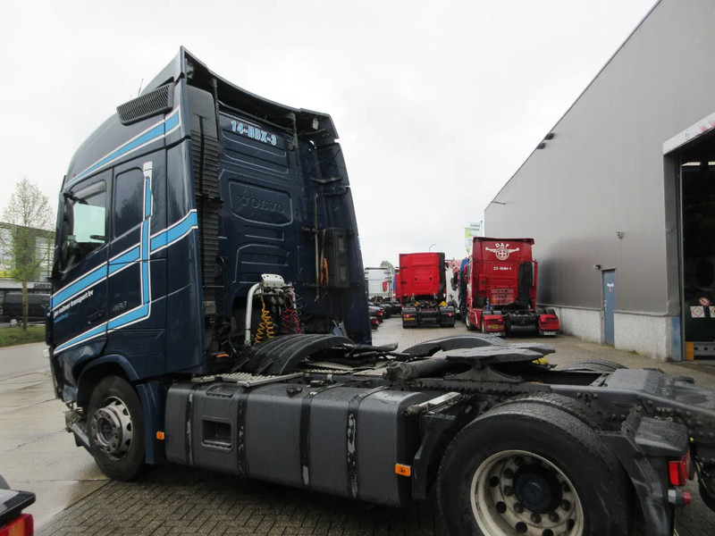 Volvo FH FH 460 - Tractor unit: picture 5 Volvo FH FH 460 - Tractor unit: picture 5