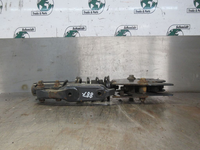 Volvo 20712868 SCHOKDEMPER VOLVO FL 210 EURO 6 - Cab suspension for Truck: picture 2 Volvo 20712868 SCHOKDEMPER VOLVO FL 210 EURO 6 - Cab suspension for Truck: picture 2