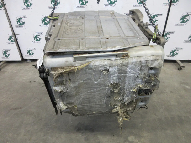 Volvo 21364822 // 21716417 VOLVO FH 460 KATALYSATOR EURO 6 MODEL 2018 - Catalytic converter for Truck: picture 4 Volvo 21364822 // 21716417 VOLVO FH 460 KATALYSATOR EURO 6 MODEL 2018 - Catalytic converter for Truck: picture 4