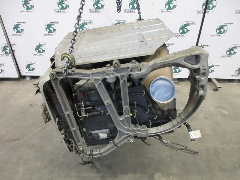 Volvo 21364822 // 21716417 VOLVO FH 460 KATALYSATOR EURO 6 MODEL 2018 - Catalytic converter for Truck: picture 5 Volvo 21364822 // 21716417 VOLVO FH 460 KATALYSATOR EURO 6 MODEL 2018 - Catalytic converter for Truck: picture 5