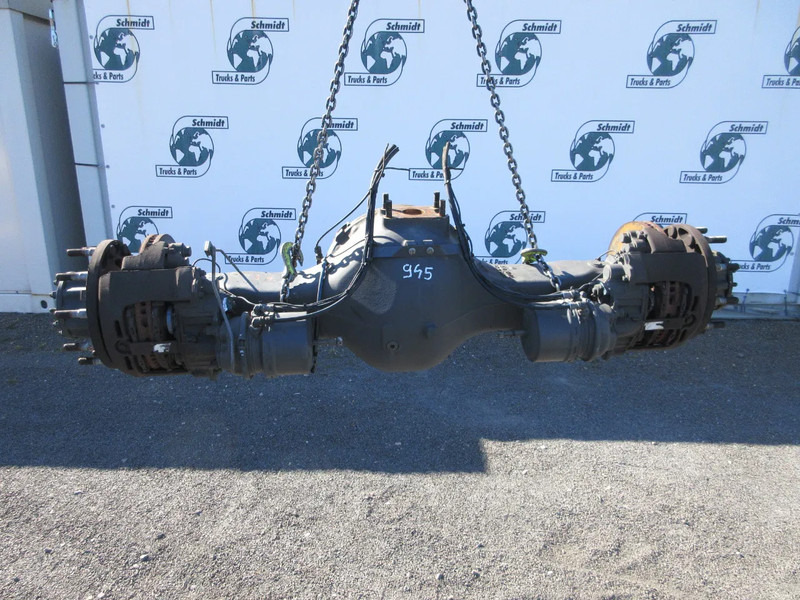Volvo 22238545 // 22353364 RSS 1344D ACHTER AS VOLVO FH 460 MODEL 2020 - Rear axle for Truck: picture 3 Volvo 22238545 // 22353364 RSS 1344D ACHTER AS VOLVO FH 460 MODEL 2020 - Rear axle for Truck: picture 3