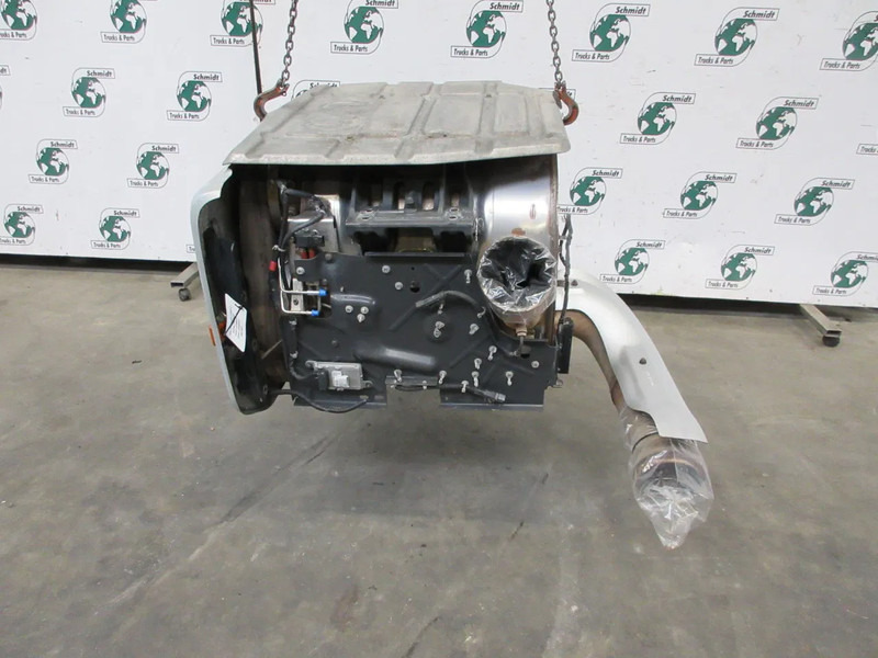 Volvo 22396037 // 23046481 KATALYSATOR EURO 6 MODEL 2020 - Catalytic converter for Truck: picture 4 Volvo 22396037 // 23046481 KATALYSATOR EURO 6 MODEL 2020 - Catalytic converter for Truck: picture 4