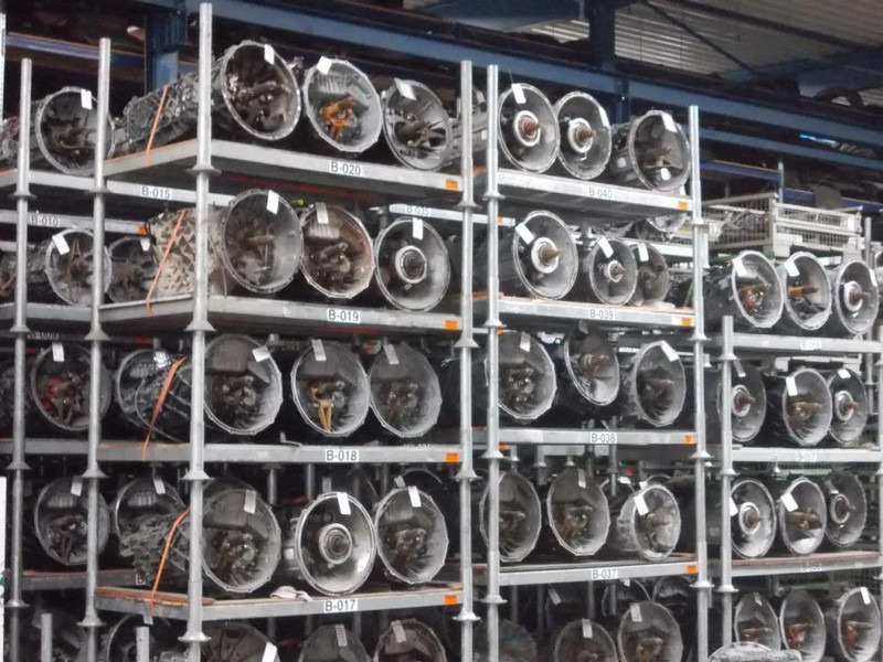 Engine for Truck Volvo 23639097 // 85002321 D11 K 4 VOVLO FM 330 NIEUWE MODEL 2023: picture 11