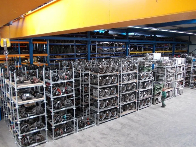 Engine for Truck Volvo 23639097 // 85002321 D11 K 4 VOVLO FM 330 NIEUWE MODEL 2023: picture 14