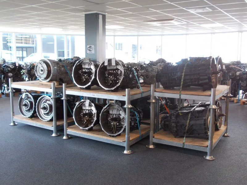 Engine for Truck Volvo 23639097 // 85002321 D11 K 4 VOVLO FM 330 NIEUWE MODEL 2023: picture 12