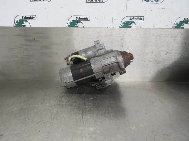 Volvo 23836529 STARTMOTOR VOLVO FH 460 MODEL 2021 EURO 6 - Starter for Truck: picture 4 Volvo 23836529 STARTMOTOR VOLVO FH 460 MODEL 2021 EURO 6 - Starter for Truck: picture 4