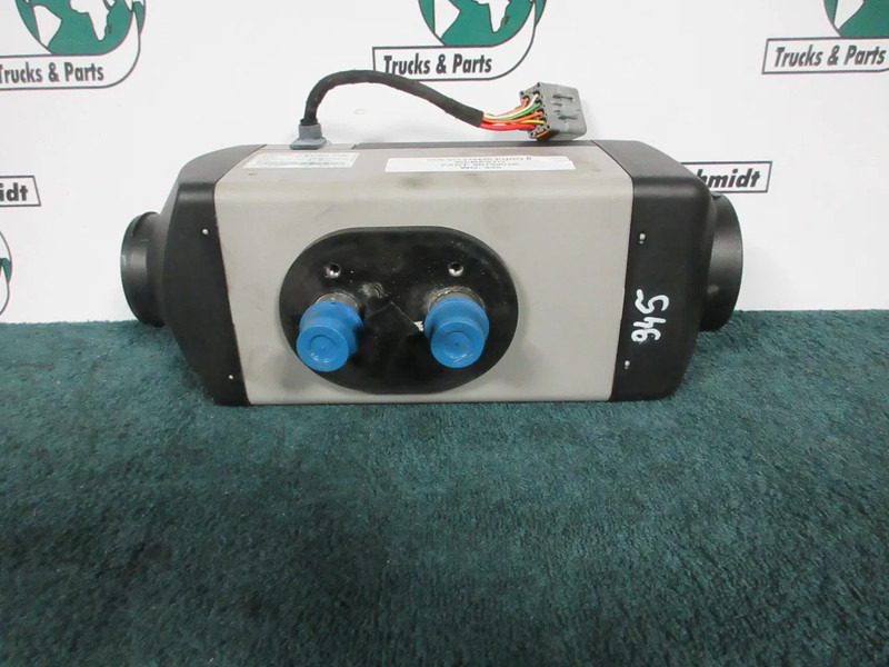 Volvo 84178403 // WEBASTO AIR TOP EVO 2000 MODEL 2020 - Electrical system for Truck: picture 2 Volvo 84178403 // WEBASTO AIR TOP EVO 2000 MODEL 2020 - Electrical system for Truck: picture 2