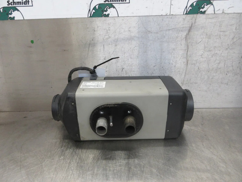 Volvo 9019903 23440197 //STANDKACHEL WEBASTO AIR TOP EVO 2000 EURO 6 FH - Electrical system for Truck: picture 3 Volvo 9019903 23440197 //STANDKACHEL WEBASTO AIR TOP EVO 2000 EURO 6 FH - Electrical system for Truck: picture 3
