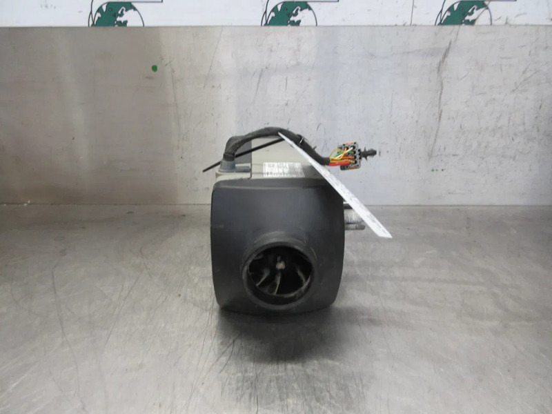 Volvo 9019903 23440197 //STANDKACHEL WEBASTO AIR TOP EVO 2000 EURO 6 FH - Electrical system for Truck: picture 4 Volvo 9019903 23440197 //STANDKACHEL WEBASTO AIR TOP EVO 2000 EURO 6 FH - Electrical system for Truck: picture 4