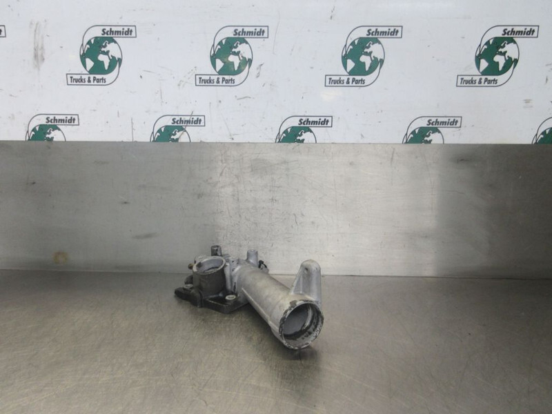 Volvo FH 21767462 VERBINDINGSPIJP EURO 6 - Engine and parts for Truck: picture 2 Volvo FH 21767462 VERBINDINGSPIJP EURO 6 - Engine and parts for Truck: picture 2