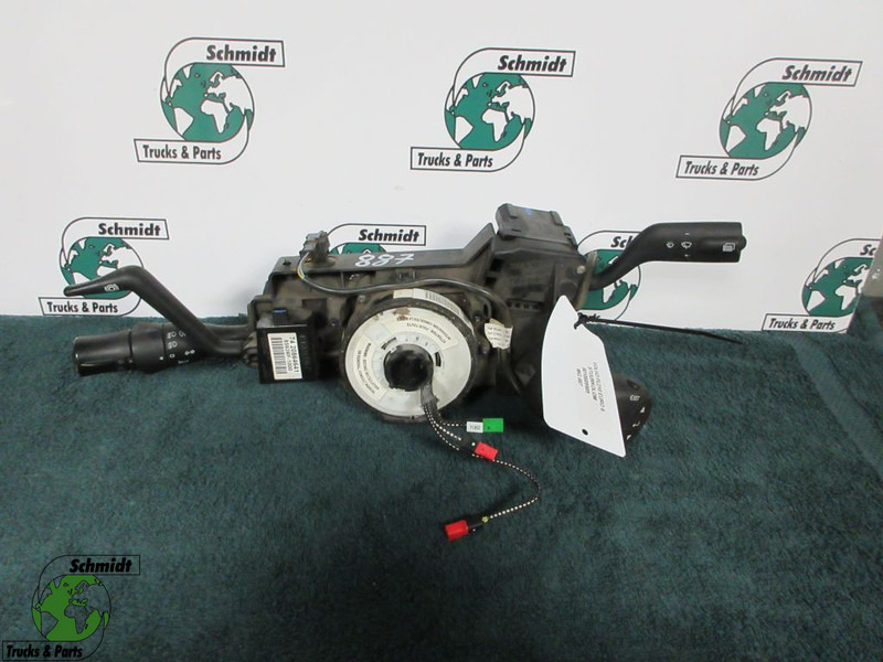 Volvo FL210 5010589989 STUURKOLOM EURO 6 - Electrical system for Truck: picture 1 Volvo FL210 5010589989 STUURKOLOM EURO 6 - Electrical system for Truck: picture 1