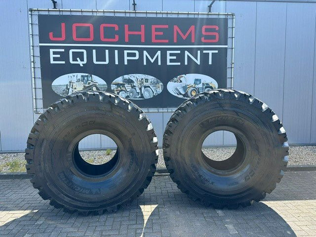 Michelin 29.5R25 Xtra Flexlife - Tire: picture 1 Michelin 29.5R25 Xtra Flexlife - Tire: picture 1