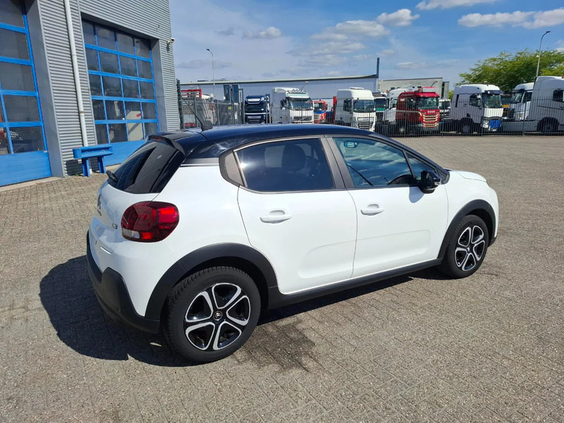 Citroën C3 C3 / NAVI / AIRCO / TEMPOMAAT / LINE ASSIST/ PARKSENSORS / DAB RADIO / 146790 KM / EX BPM / MANUAL / 2020 - Hatchback: picture 5 Citroën C3 C3 / NAVI / AIRCO / TEMPOMAAT / LINE ASSIST/ PARKSENSORS / DAB RADIO / 146790 KM / EX BPM / MANUAL / 2020 - Hatchback: picture 5