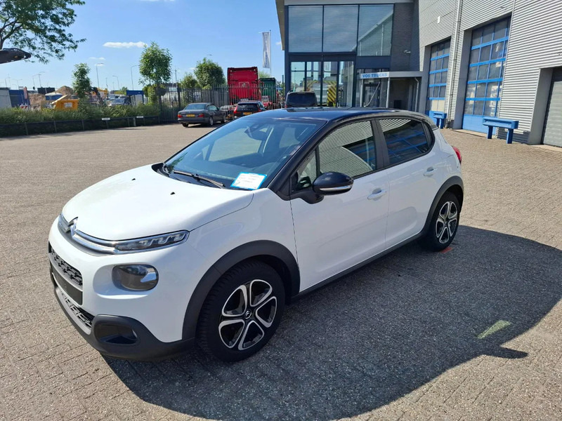 Citroën C3 C3 / NAVI / AIRCO / TEMPOMAAT / LINE ASSIST/ PARKSENSORS / DAB RADIO / 146790 KM / EX BPM / MANUAL / 2020 - Hatchback: picture 1 Citroën C3 C3 / NAVI / AIRCO / TEMPOMAAT / LINE ASSIST/ PARKSENSORS / DAB RADIO / 146790 KM / EX BPM / MANUAL / 2020 - Hatchback: picture 1
