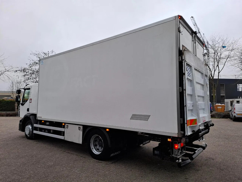 Renault D16.280 WIDE / ONLY:497760 KM / THERMOKING / PLATFORM 2TON / LWDS / BED / DATALOG / FULL-AIR / AUTOMATIC / EURO-6 / 2017 - Isothermal truck: picture 3 Renault D16.280 WIDE / ONLY:497760 KM / THERMOKING / PLATFORM 2TON / LWDS / BED / DATALOG / FULL-AIR / AUTOMATIC / EURO-6 / 2017 - Isothermal truck: picture 3