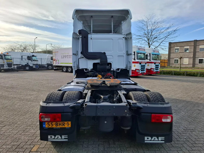 DAF CF 400 / NL TRUCK / TUV:12-10-2025 / ONLY:628745 KM / ACC / LWDS / AIRCO / SIDESKIRTS / AUTOMATIC / EURO-6 / 2016 - Tractor unit: picture 4 DAF CF 400 / NL TRUCK / TUV:12-10-2025 / ONLY:628745 KM / ACC / LWDS / AIRCO / SIDESKIRTS / AUTOMATIC / EURO-6 / 2016 - Tractor unit: picture 4