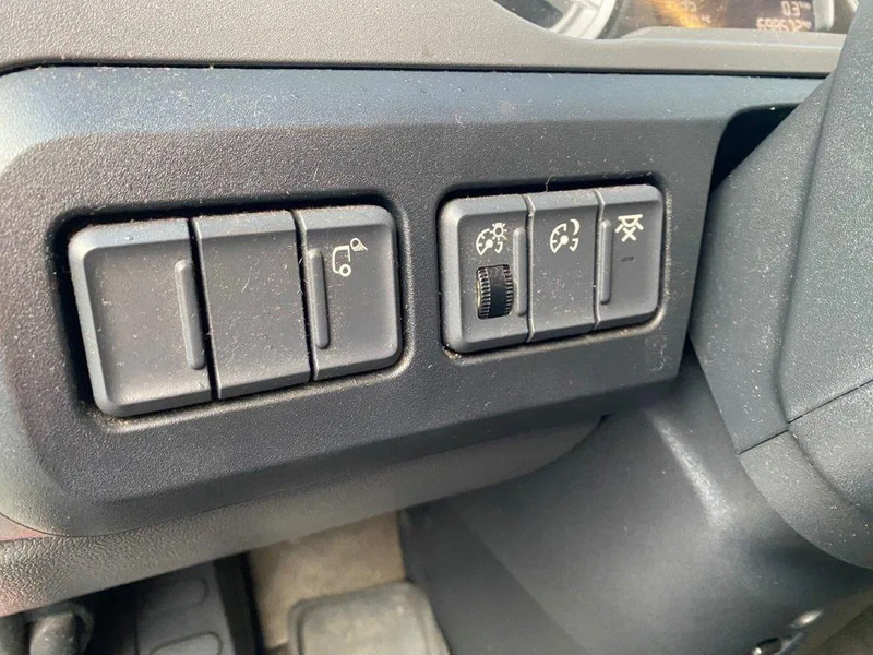 Tractor unit DAF CF400 / GERMAN TRUCK / DEB / ACC / LWDS / AIRCO / ONLY:698572 KM / AUTOMATIC / EURO-6 / 2016: picture 14