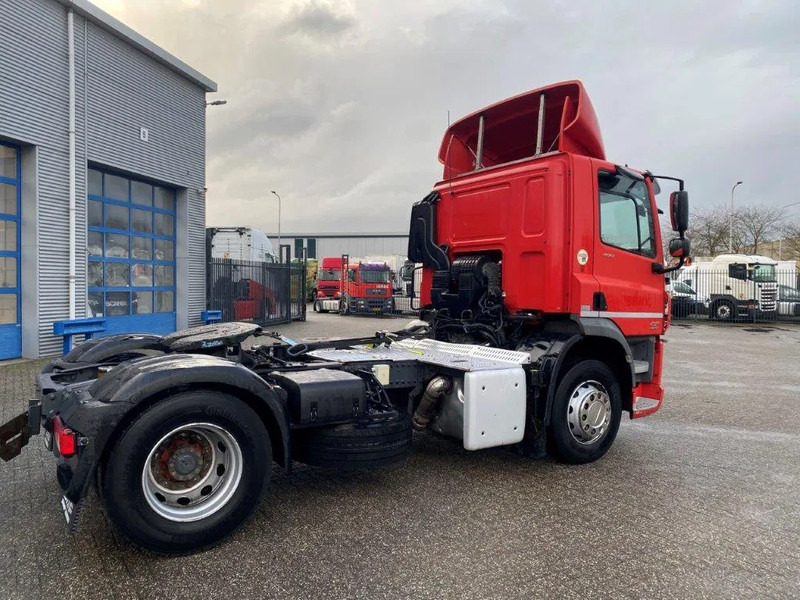 DAF CF400 / GERMAN TRUCK / DEB / ACC / LWDS / AIRCO / ONLY:698572 KM / AUTOMATIC / EURO-6 / 2016 - Tractor unit: picture 5 DAF CF400 / GERMAN TRUCK / DEB / ACC / LWDS / AIRCO / ONLY:698572 KM / AUTOMATIC / EURO-6 / 2016 - Tractor unit: picture 5