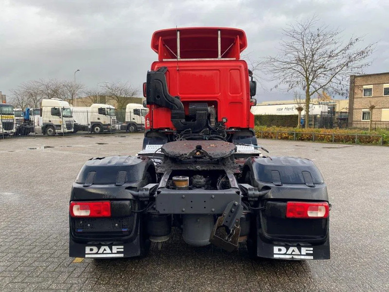 DAF CF400 / GERMAN TRUCK / DEB / ACC / LWDS / AIRCO / ONLY:698572 KM / AUTOMATIC / EURO-6 / 2016 - Tractor unit: picture 4 DAF CF400 / GERMAN TRUCK / DEB / ACC / LWDS / AIRCO / ONLY:698572 KM / AUTOMATIC / EURO-6 / 2016 - Tractor unit: picture 4