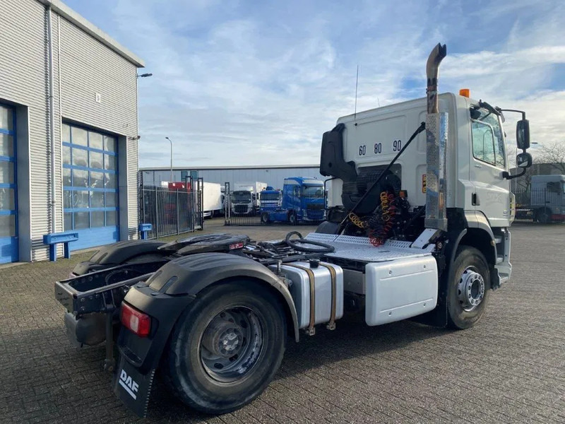 DAF CF460 / HYDRAULICS / BIG AXLE / DEB / MANUAL / EURO-6 / 2014 - Tractor unit: picture 5 DAF CF460 / HYDRAULICS / BIG AXLE / DEB / MANUAL / EURO-6 / 2014 - Tractor unit: picture 5