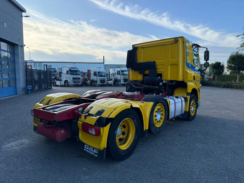 DAF CF460 / NL TRUCK / LIFT+LENKACHSE / DEB / ACC / LWDS / FRIDGE / 600340 KM / AUTOMATIC / EURO-6 / 2016 - Tractor unit: picture 5 DAF CF460 / NL TRUCK / LIFT+LENKACHSE / DEB / ACC / LWDS / FRIDGE / 600340 KM / AUTOMATIC / EURO-6 / 2016 - Tractor unit: picture 5